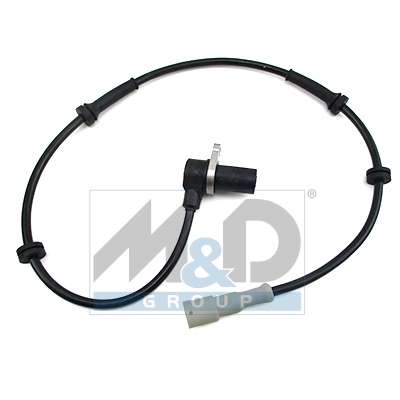 Sensor, Raddrehzahl
