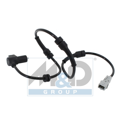 Sensor, Raddrehzahl