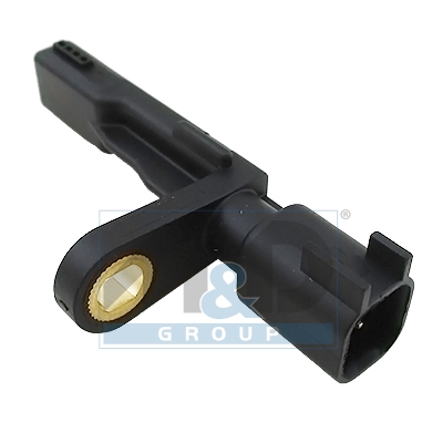 Sensor, Raddrehzahl