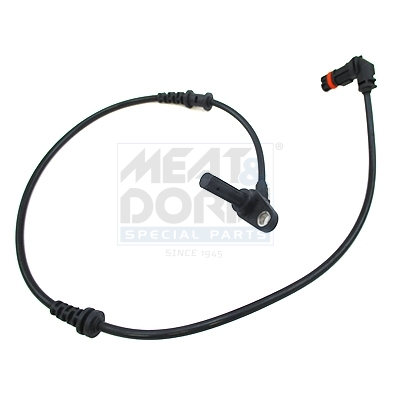 ABS-Vordersensor, links