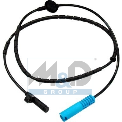 Sensor, Raddrehzahl