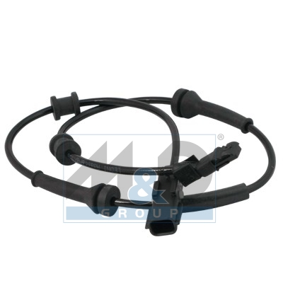Sensor, Raddrehzahl