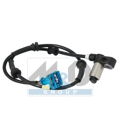 Sensor, Raddrehzahl