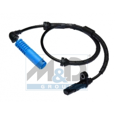 Sensor, Raddrehzahl