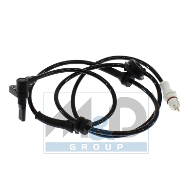 Sensor, Raddrehzahl