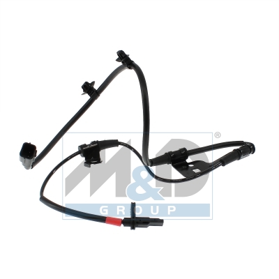 Sensor, Raddrehzahl