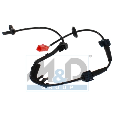 Sensor, Raddrehzahl