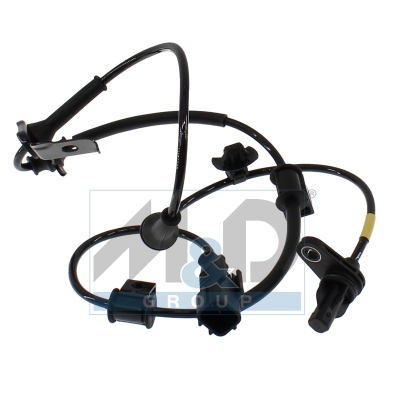 Sensor, Raddrehzahl