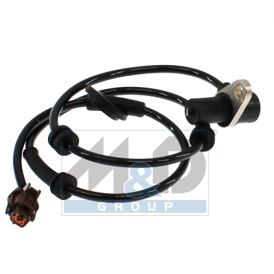 Sensor, Raddrehzahl