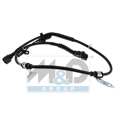 Sensor, Raddrehzahl