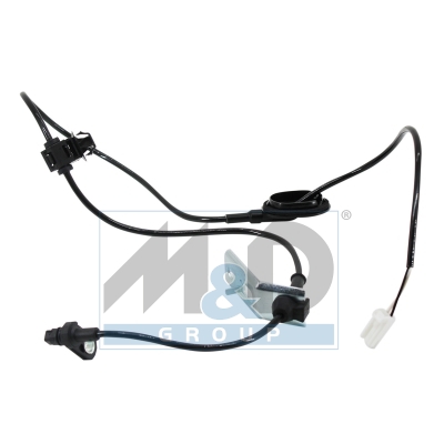 Sensor, Raddrehzahl