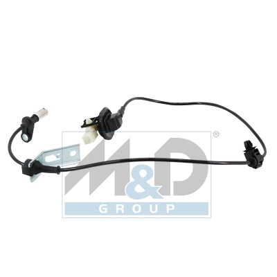 Sensor, Raddrehzahl