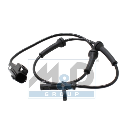 Sensor, Raddrehzahl