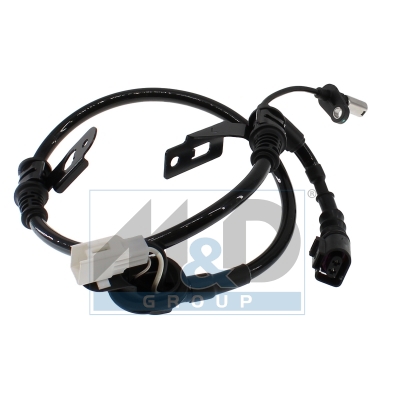 Sensor, Raddrehzahl