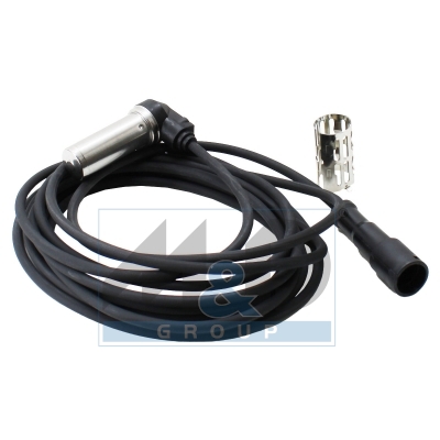 Sensor, Raddrehzahl