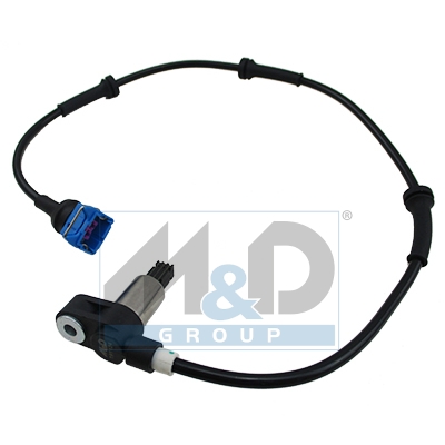 Sensor, Raddrehzahl