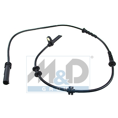 Sensor, Raddrehzahl