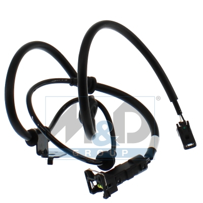 Sensor, Raddrehzahl
