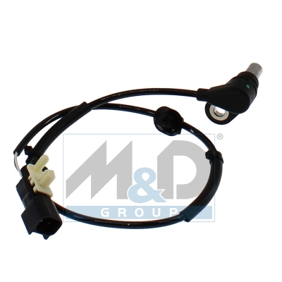 Sensor, Raddrehzahl