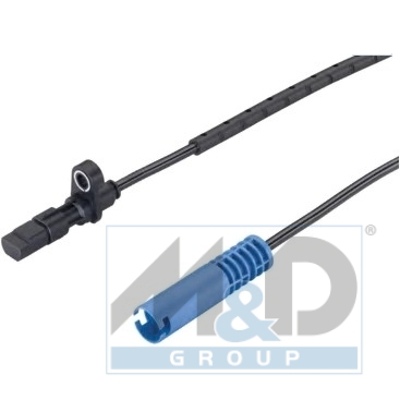 Sensor, Raddrehzahl