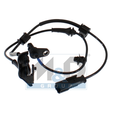 Sensor, Raddrehzahl