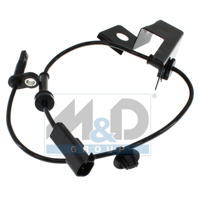 Sensor, Raddrehzahl