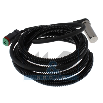 Sensor, Raddrehzahl