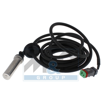 Sensor, Raddrehzahl