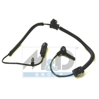 Sensor, Raddrehzahl