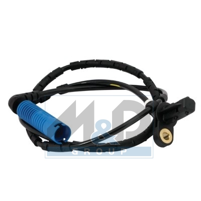 Sensor, Raddrehzahl