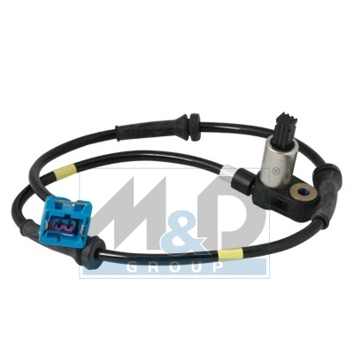 Sensor, Raddrehzahl