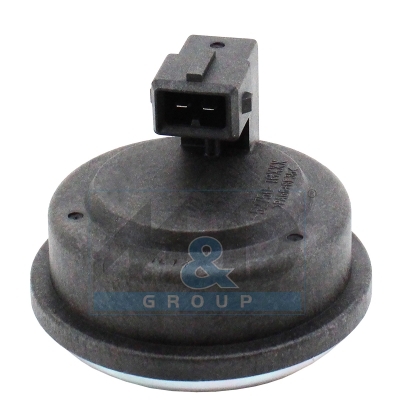 Sensor, Raddrehzahl