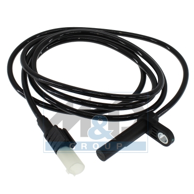 Sensor, Raddrehzahl
