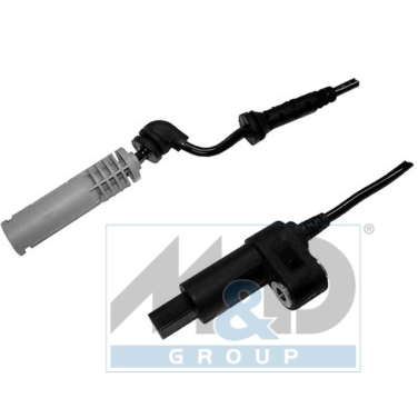 Sensor, Raddrehzahl