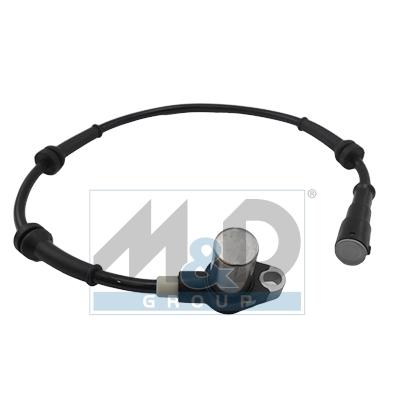 Sensor, Raddrehzahl