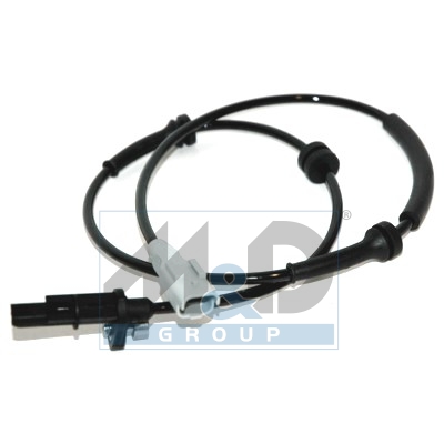 Sensor, Raddrehzahl