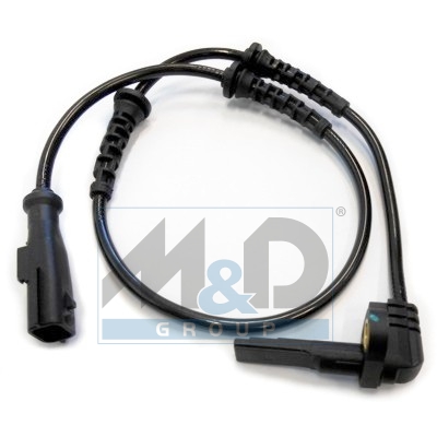 Sensor, Raddrehzahl