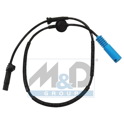 Sensor, Raddrehzahl
