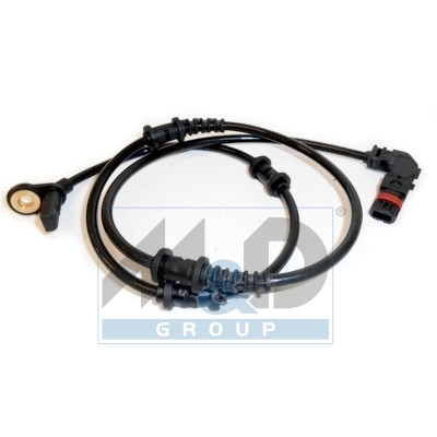 Sensor, Raddrehzahl