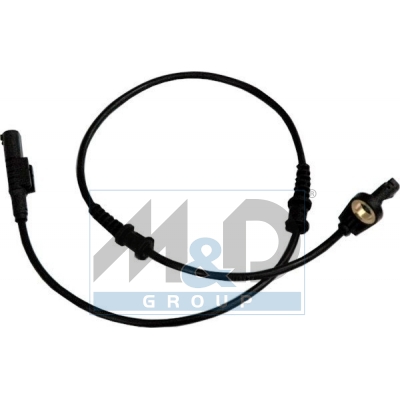 Sensor, Raddrehzahl