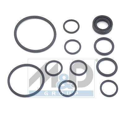 Dichtungssatz, Hydraulikpumpe