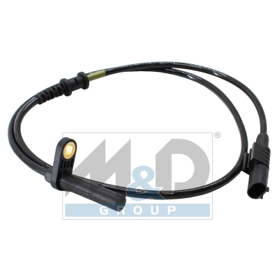 Sensor, Raddrehzahl