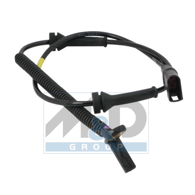 Sensor, Raddrehzahl