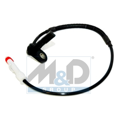 Sensor, Raddrehzahl
