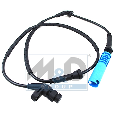 Sensor, Raddrehzahl