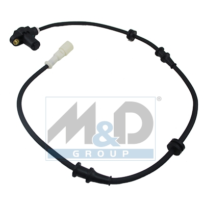 Sensor, Raddrehzahl