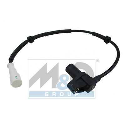 Sensor, Raddrehzahl