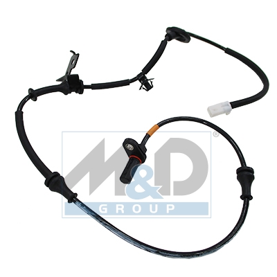 Sensor, Raddrehzahl