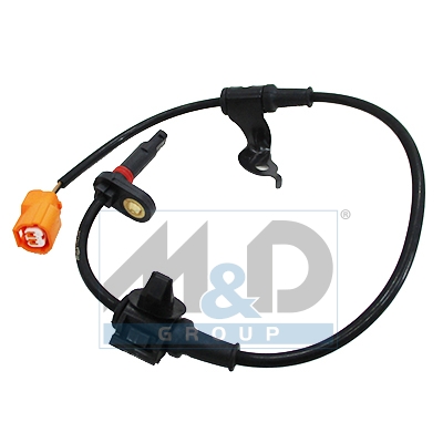 Sensor, Raddrehzahl