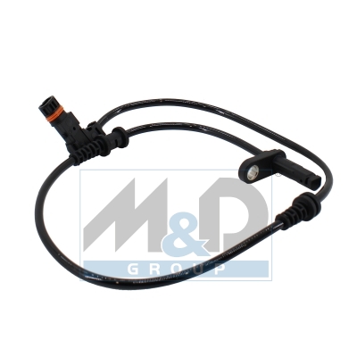 Sensor, Raddrehzahl